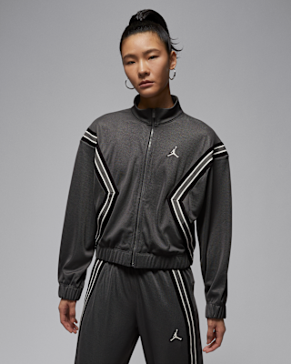 NIKE ナイキ Jordan ジョーダン トラックジャケット XL XL】JORDAN ジョーダン 刺繍ロゴ トラックジャケット | 古着屋